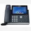 Yealink SIP-T48S VoIP Phone Ultra-Elegant Gigabit 16 lines/touch screen 7